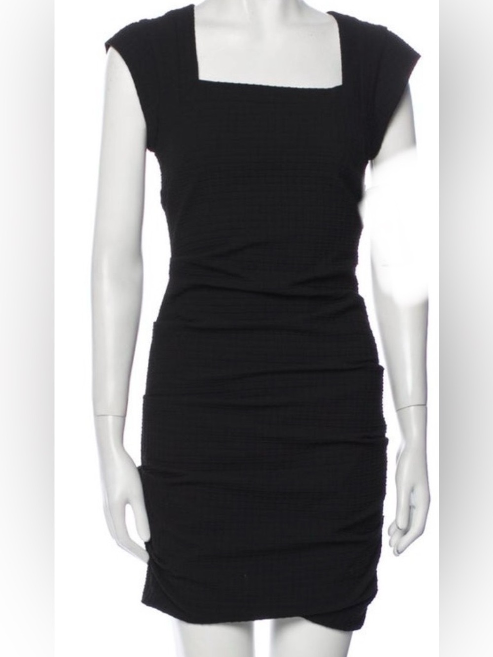 Nicole Miller Artelier Dress Size 0P